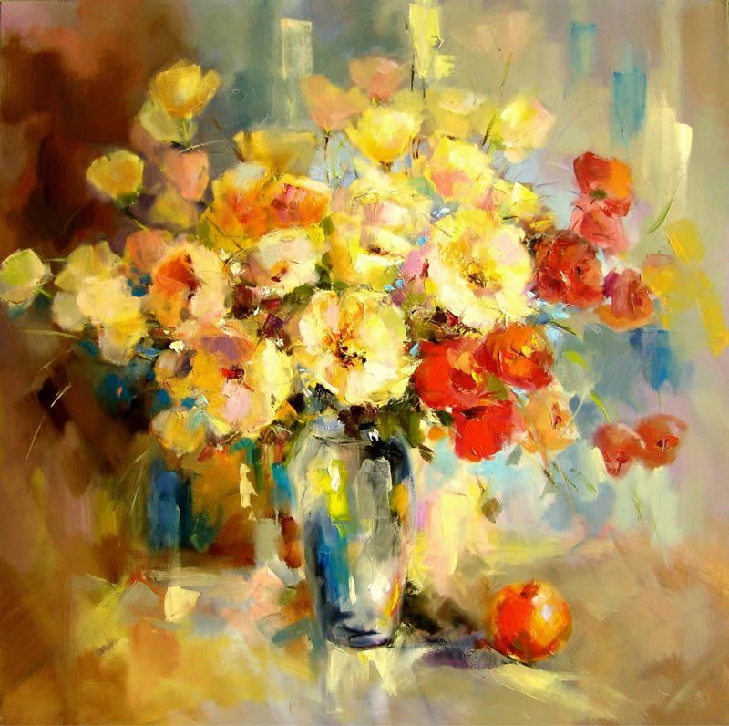 Anna Razumovskaya Morning Joy